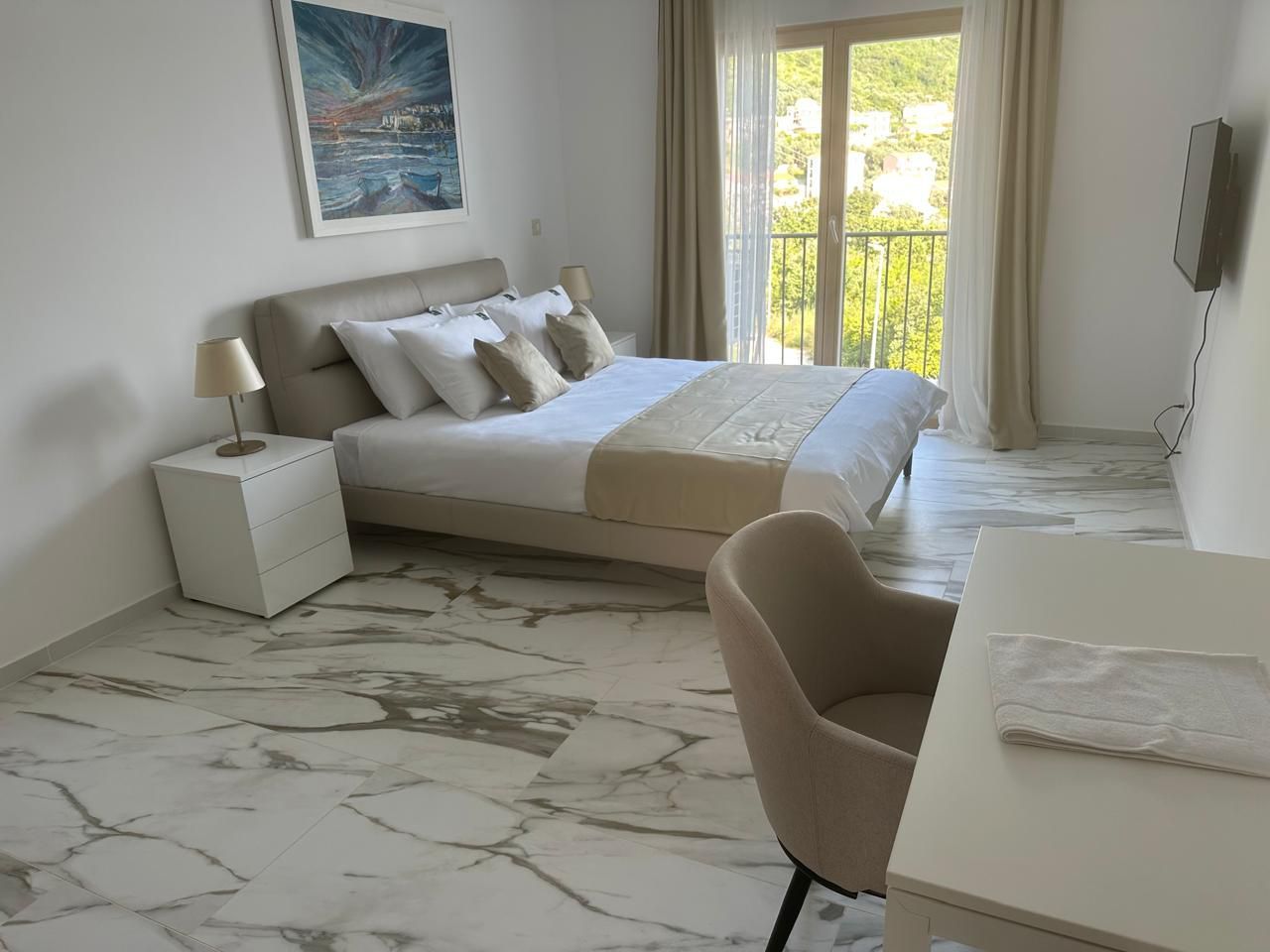 Appartement à Budva, Monténégro, 25 m² - image 1