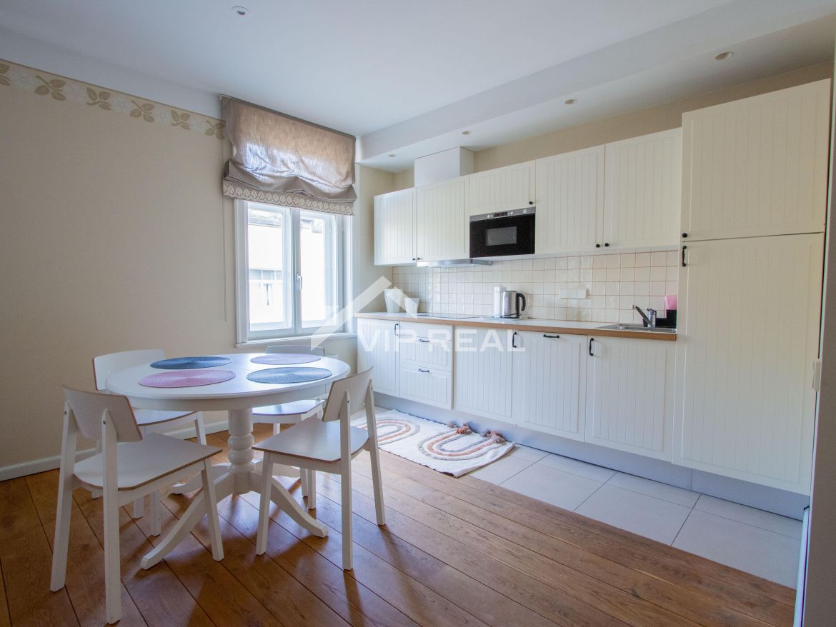 Flat in Jurmala, Latvia, 85 m² - picture 1