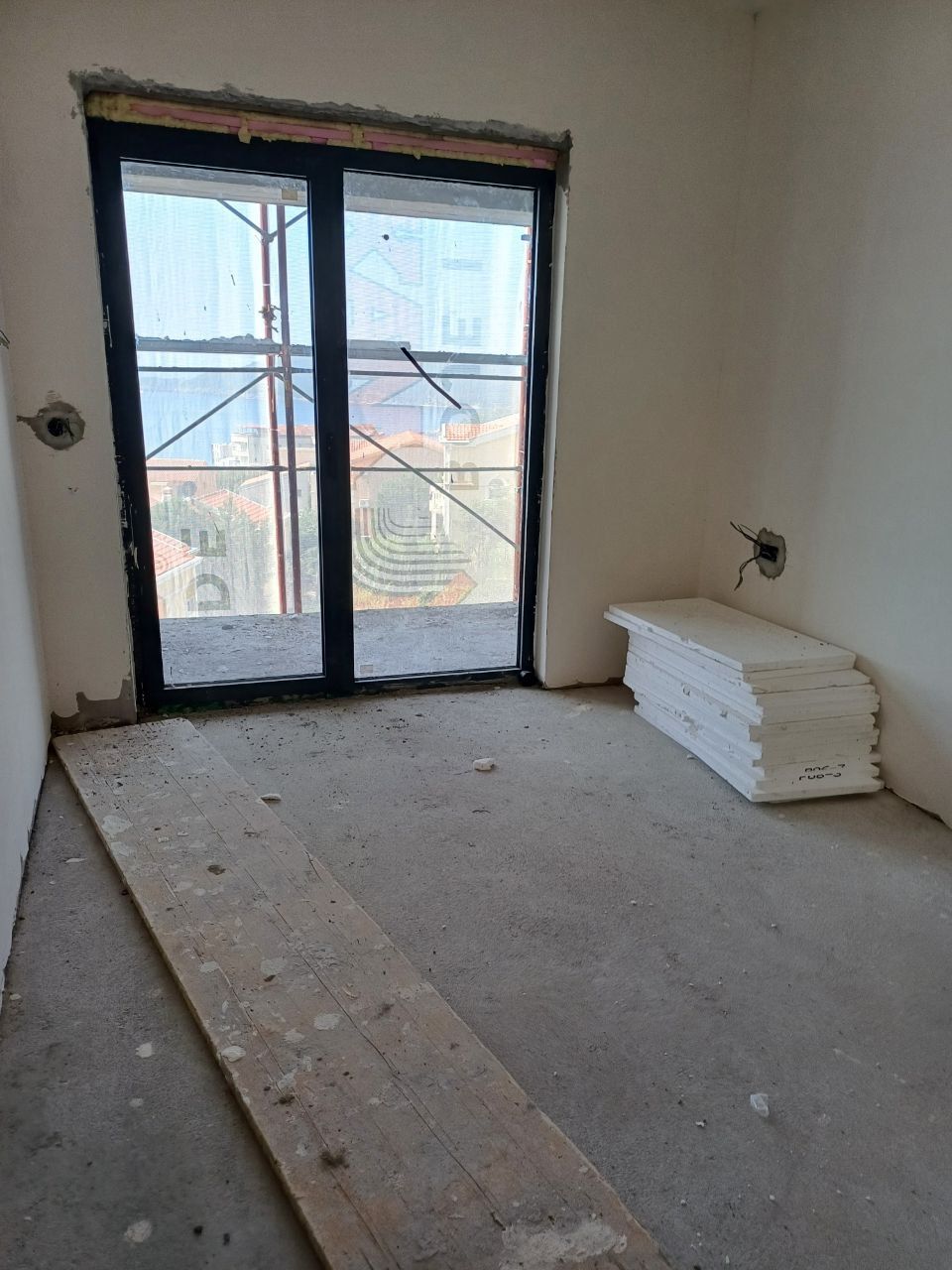 Appartement à Becici, Monténégro, 32 m² - image 1