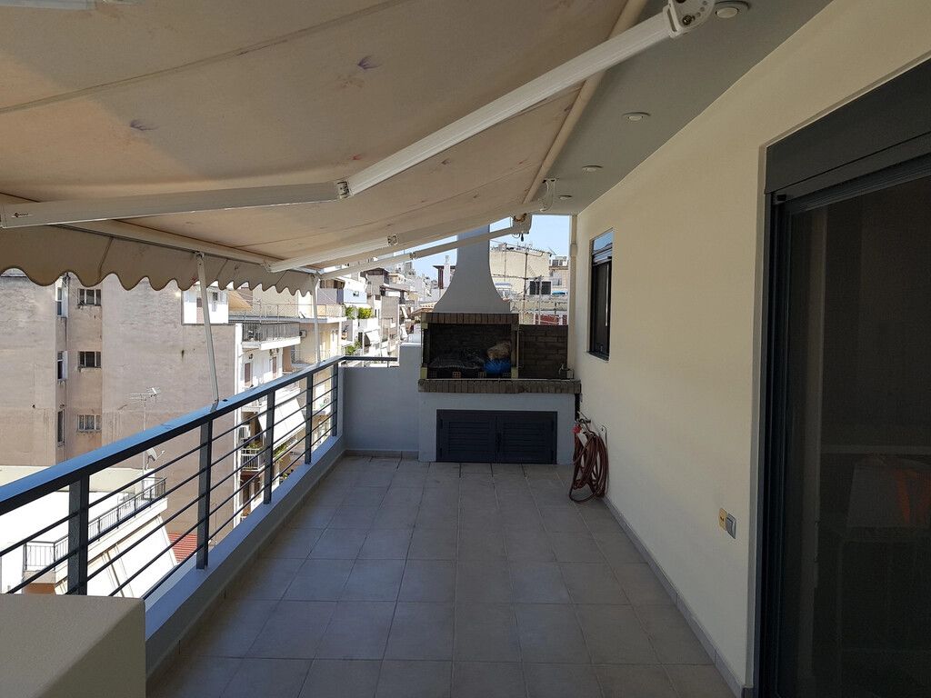 Maisonette en El Pireo, Grecia, 93 m² - imagen 1