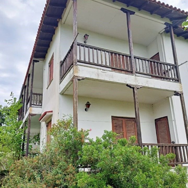 Maison en Chalcidique, Grèce, 150 m² - image 1