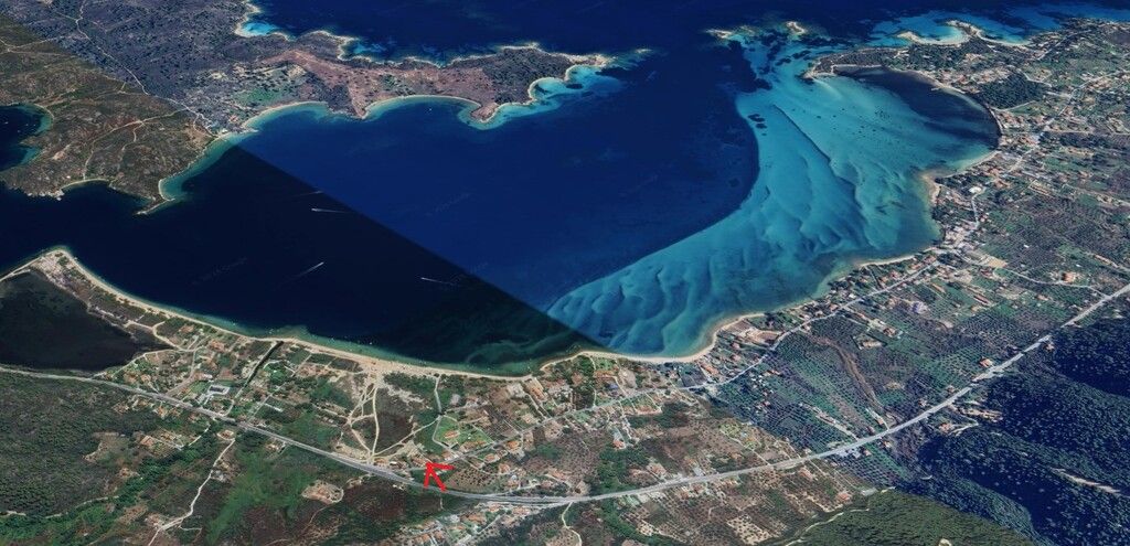 House in Sithonia, Greece, 150 m² - picture 12