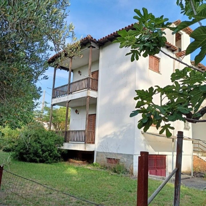 House in Sithonia, Greece, 150 m² - picture 14