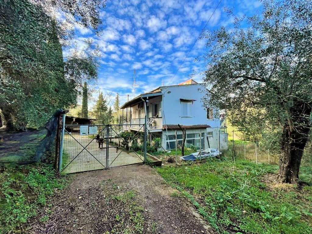 Maison à Corfou, Grèce, 190 m² - image 17