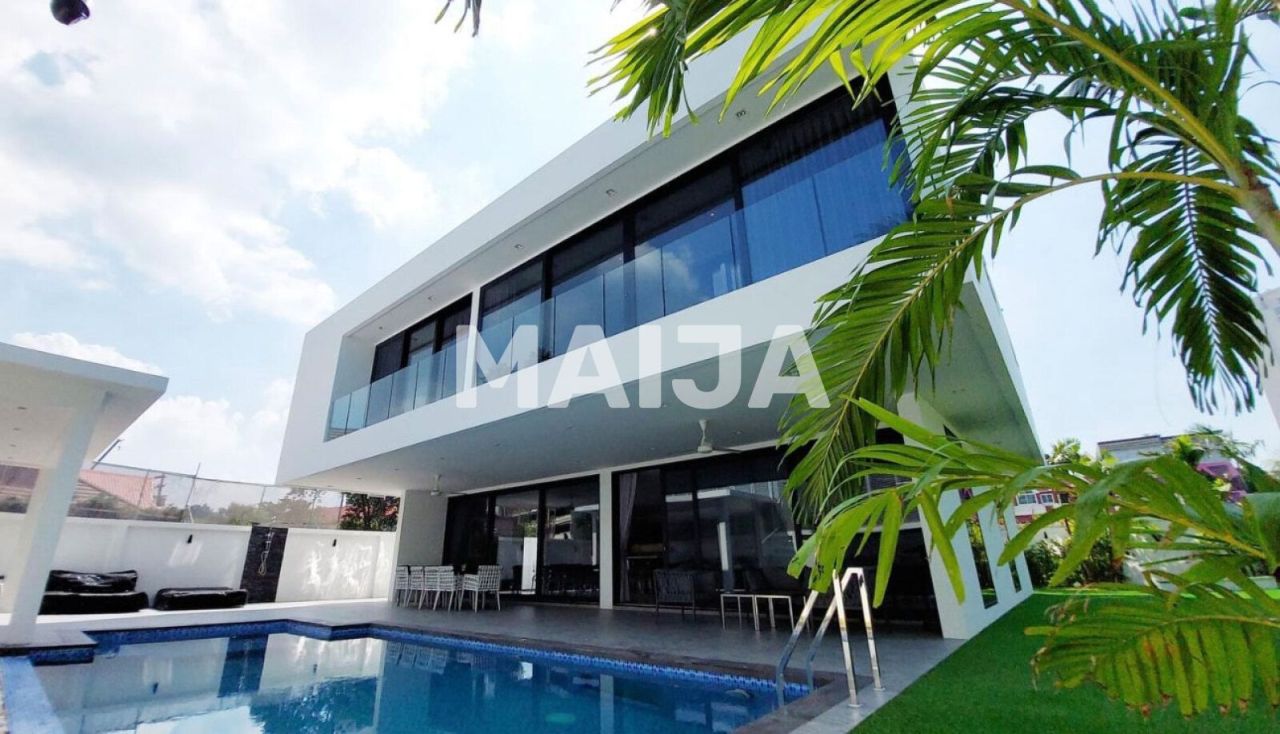 Villa à Pattaya, Thaïlande, 750 m² - image 1