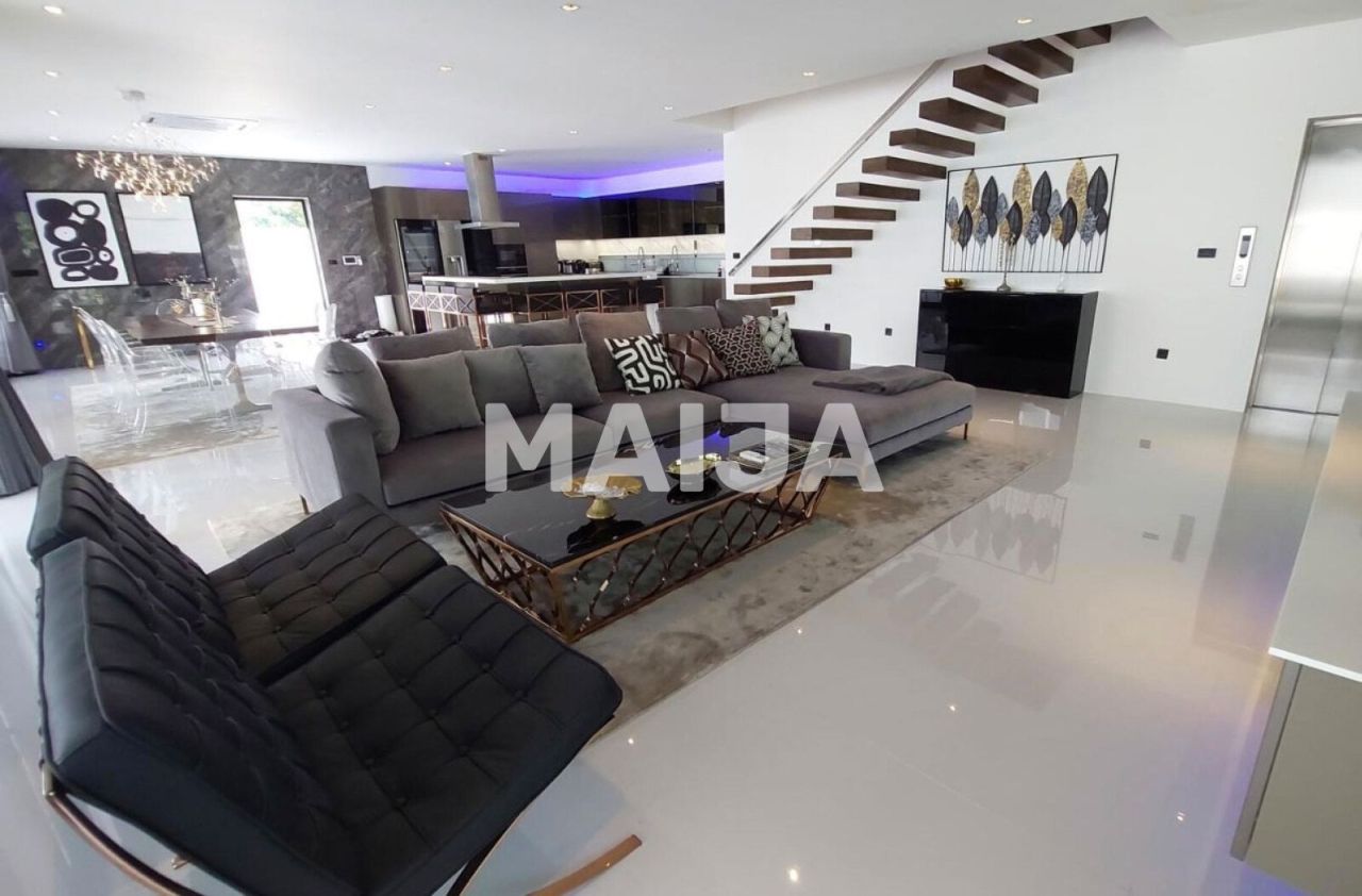 Villa à Pattaya, Thaïlande, 750 m² - image 6