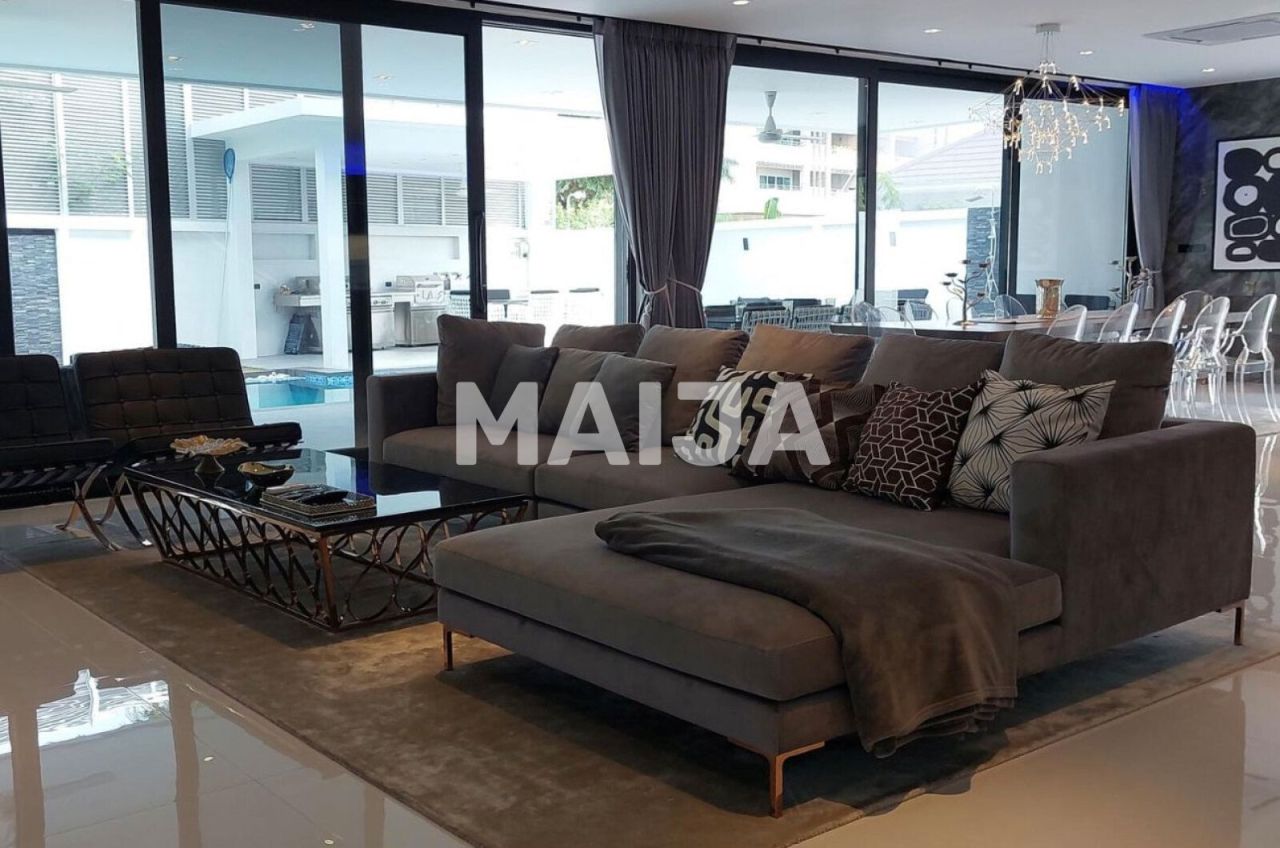 Villa à Pattaya, Thaïlande, 750 m² - image 9