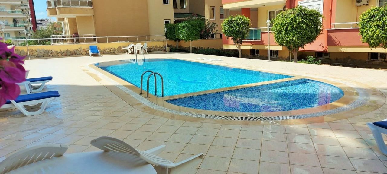 Apartamento en Alanya, Turquia, 220 m² - imagen 3