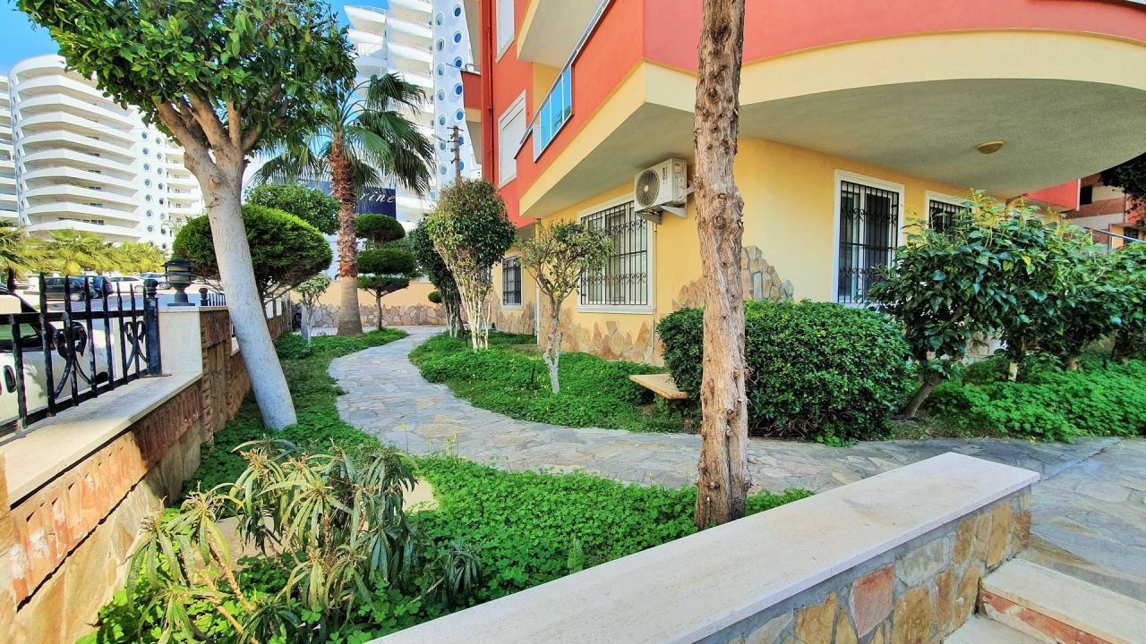Apartamento en Alanya, Turquia, 220 m² - imagen 2
