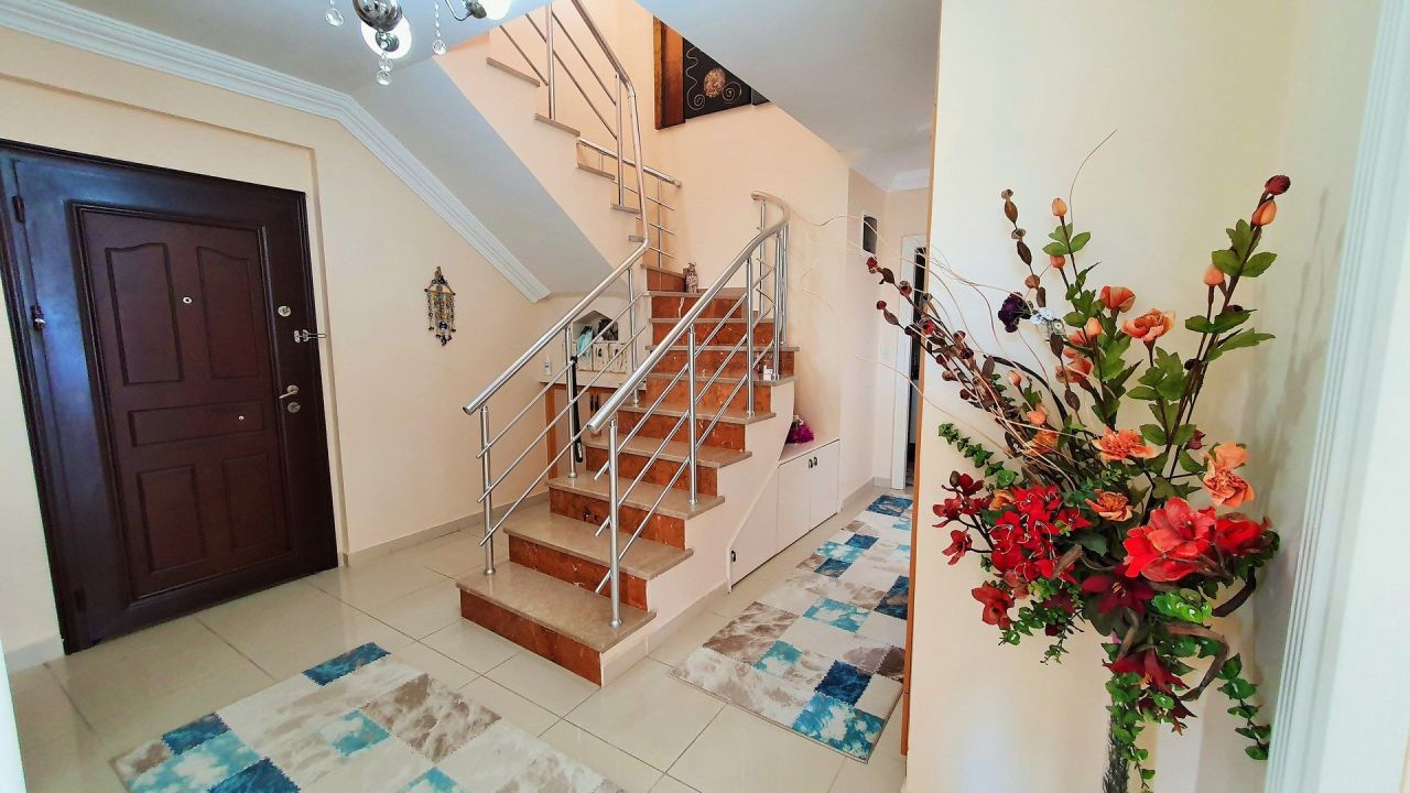 Apartamento en Alanya, Turquia, 220 m² - imagen 5