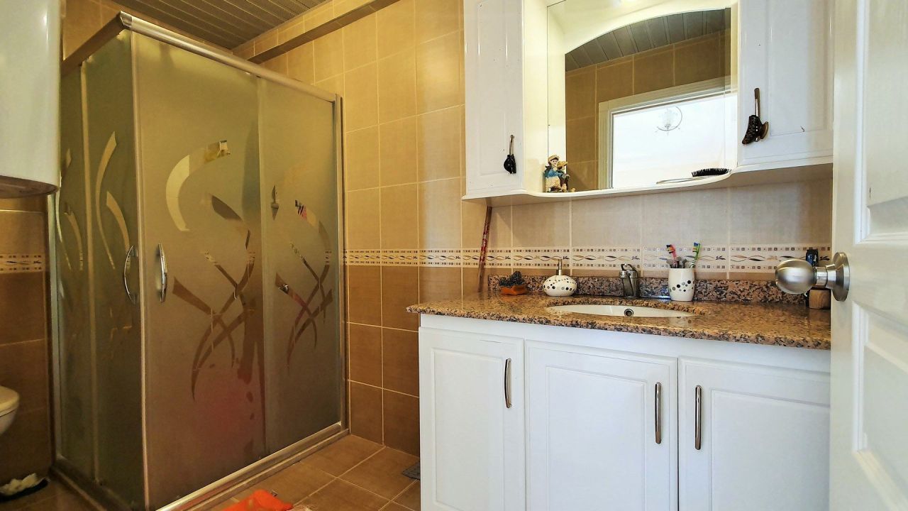 Apartamento en Alanya, Turquia, 220 m² - imagen 15