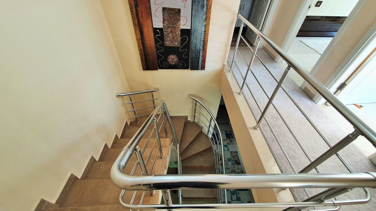 Apartamento en Alanya, Turquia, 220 m² - imagen 12