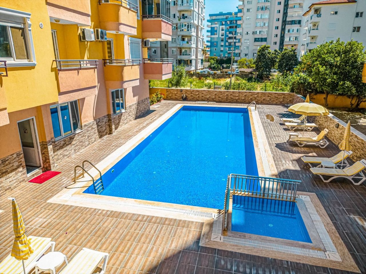 Ático en Alanya, Turquia, 230 m² - imagen 2