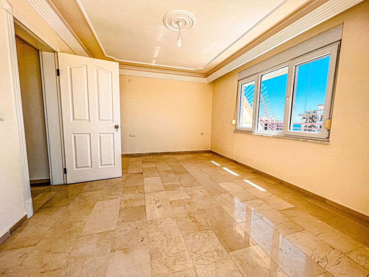 Ático en Alanya, Turquia, 230 m² - imagen 12