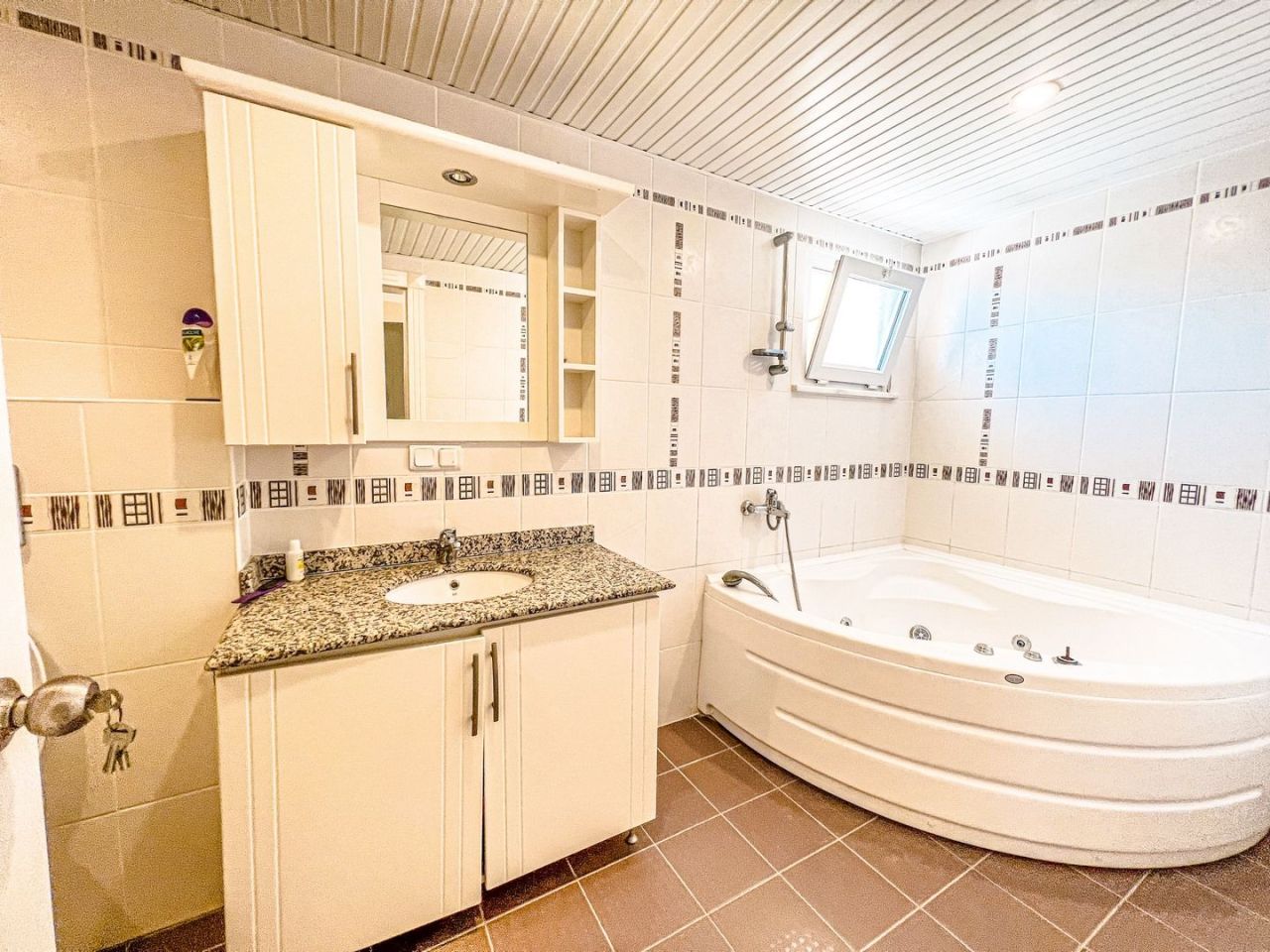 Ático en Alanya, Turquia, 230 m² - imagen 13