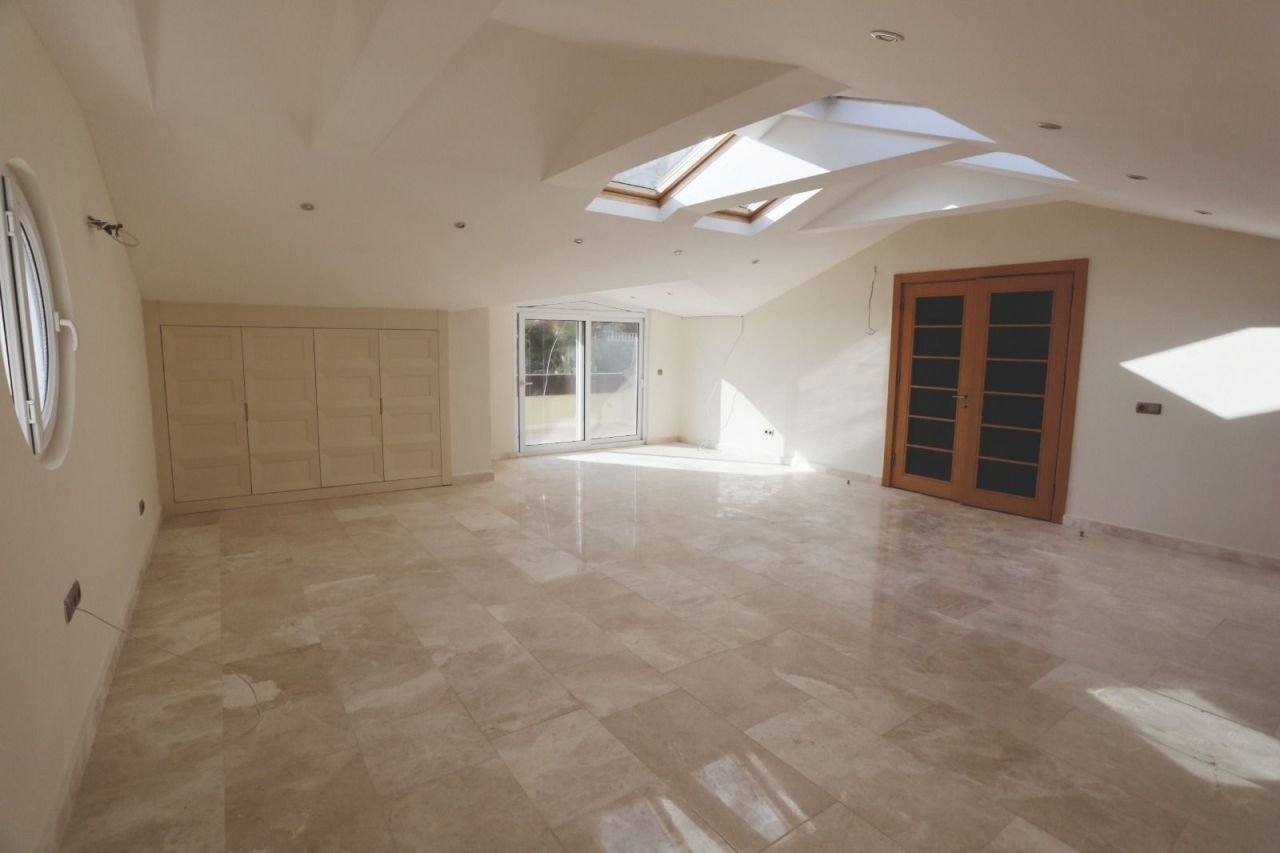 Villa en Alanya, Turquia, 267 m² - imagen 15