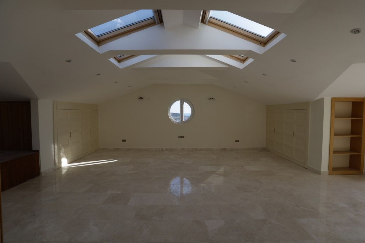 Villa en Alanya, Turquia, 267 m² - imagen 13