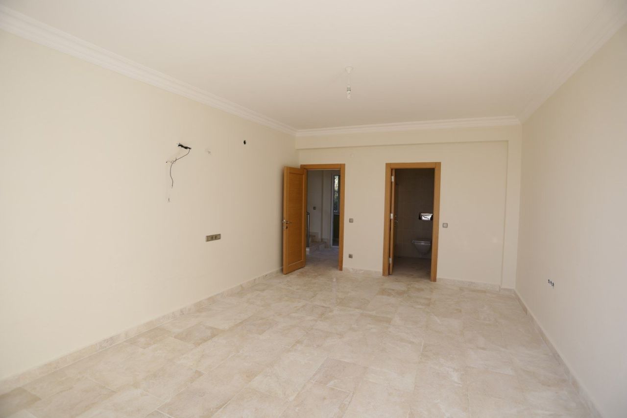 Villa en Alanya, Turquia, 267 m² - imagen 10