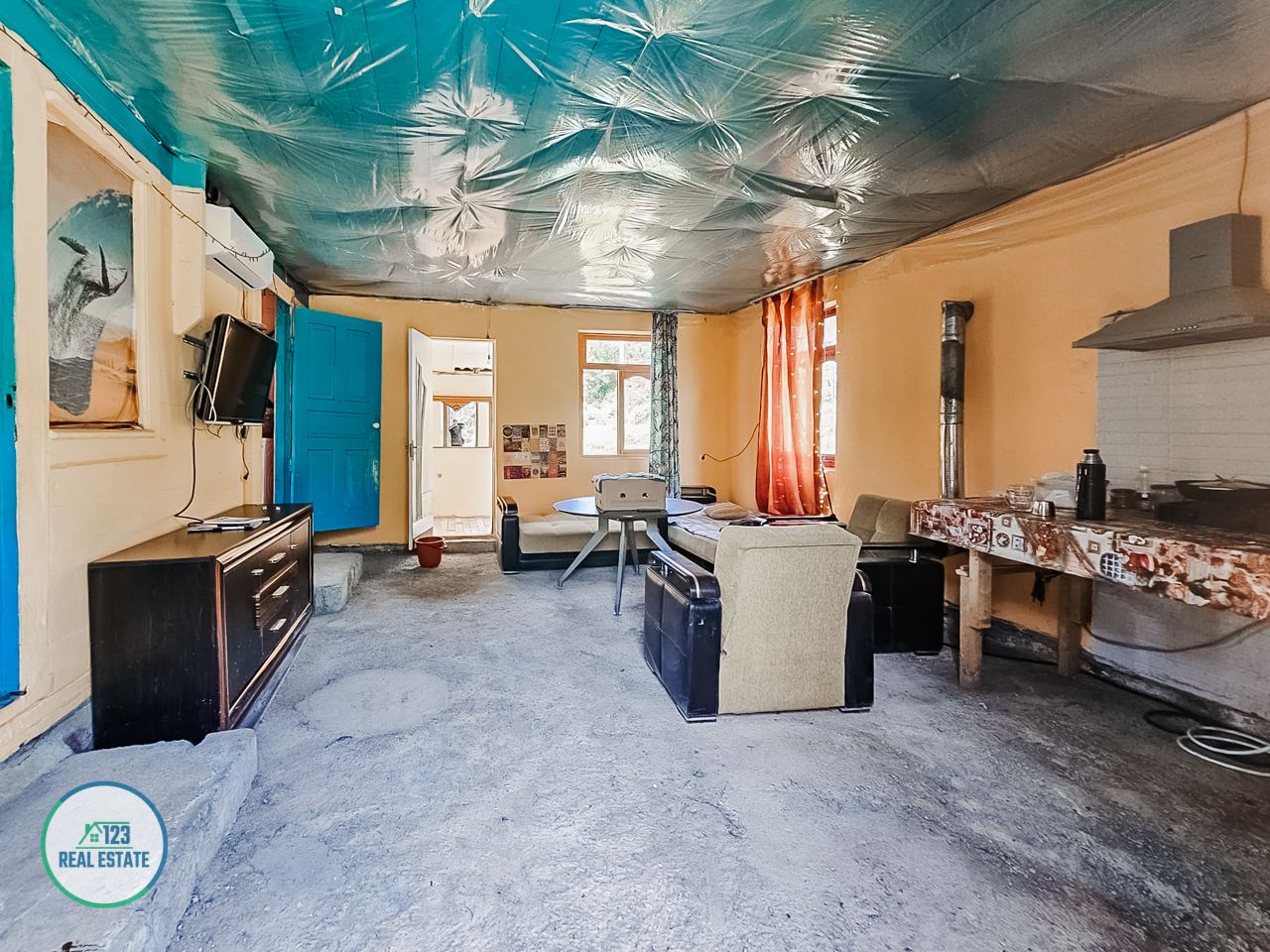 Haus in Batumi, Georgien, 250 m² - Foto 12