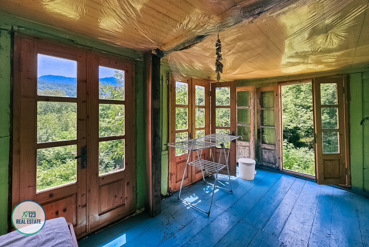 Haus in Batumi, Georgien, 250 m² - Foto 2