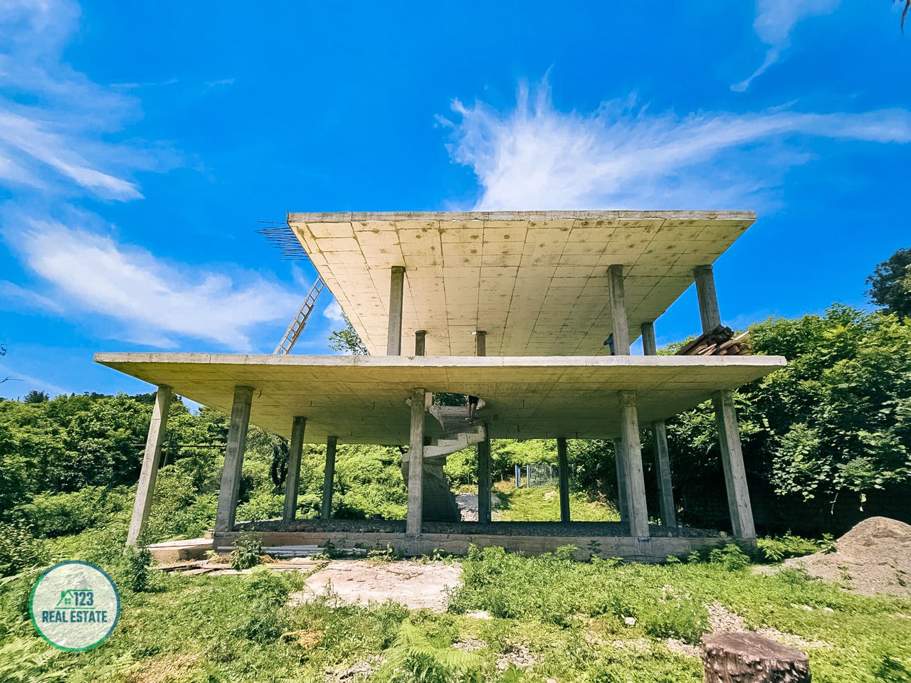 Haus in Batumi, Georgien, 250 m² - Foto 9