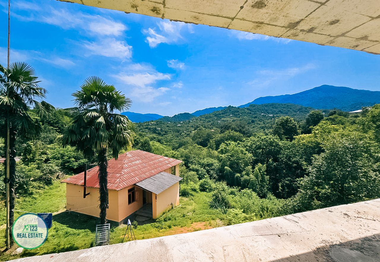 Haus in Batumi, Georgien, 250 m² - Foto 4