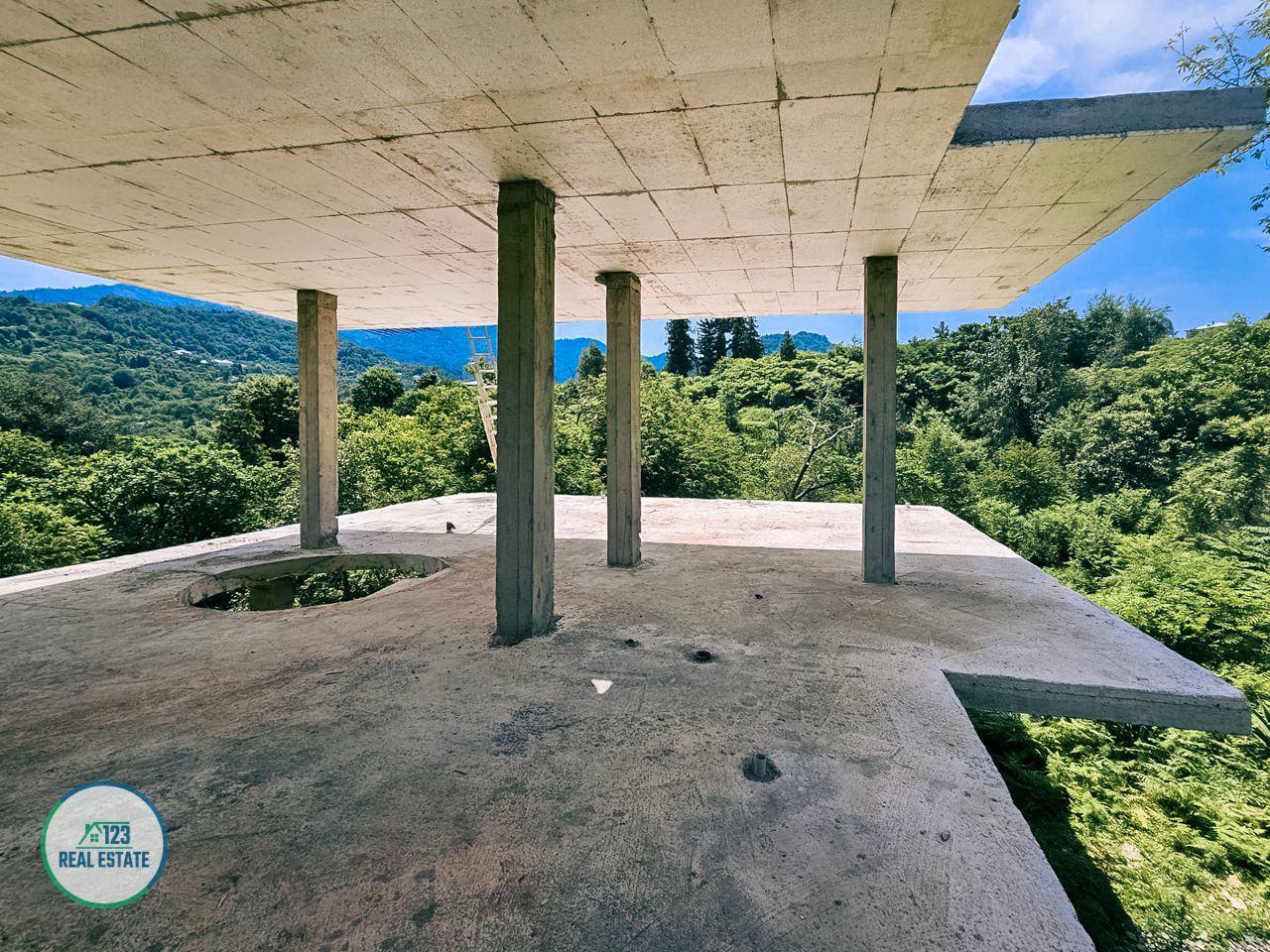 Haus in Batumi, Georgien, 250 m² - Foto 8