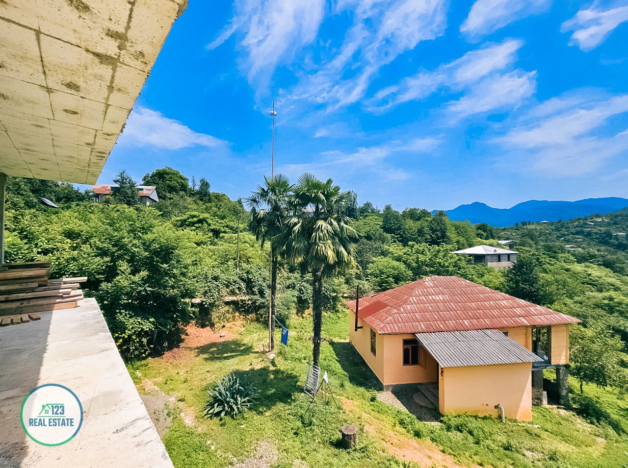 Haus in Batumi, Georgien, 250 m² - Foto 5