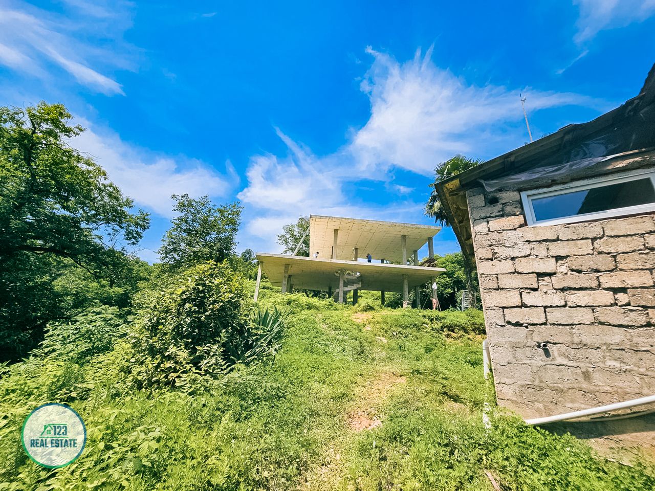 Haus in Batumi, Georgien, 250 m² - Foto 17