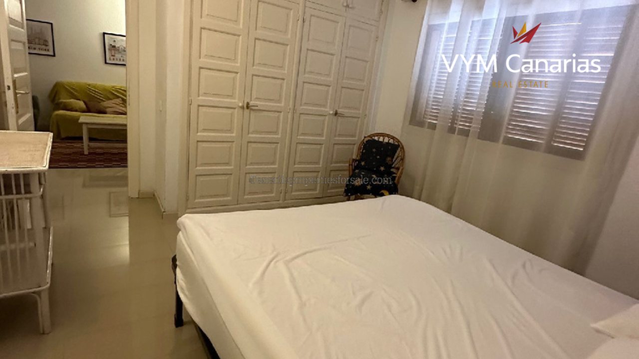 Apartment on Tenerife, Spain, 55 m² - picture 8