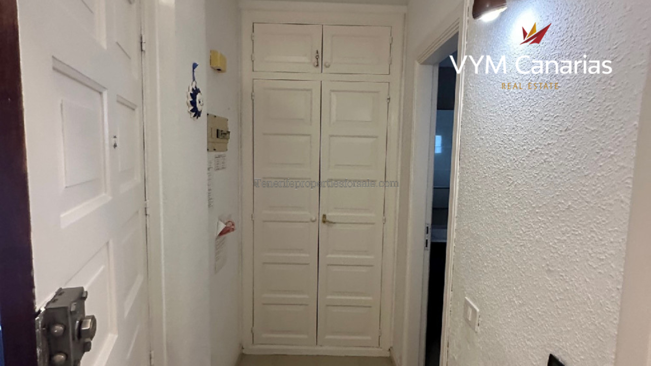 Apartment on Tenerife, Spain, 55 m² - picture 9