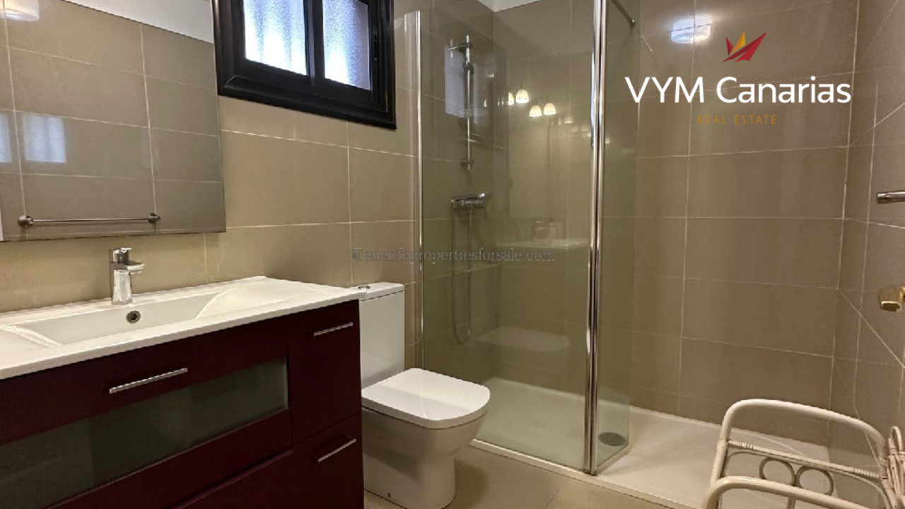 Apartment on Tenerife, Spain, 55 m² - picture 10