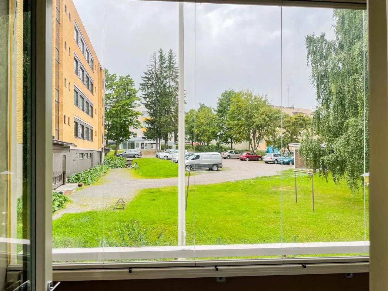 Appartement à Pieksamaki, Finlande, 30.5 m² - image 1