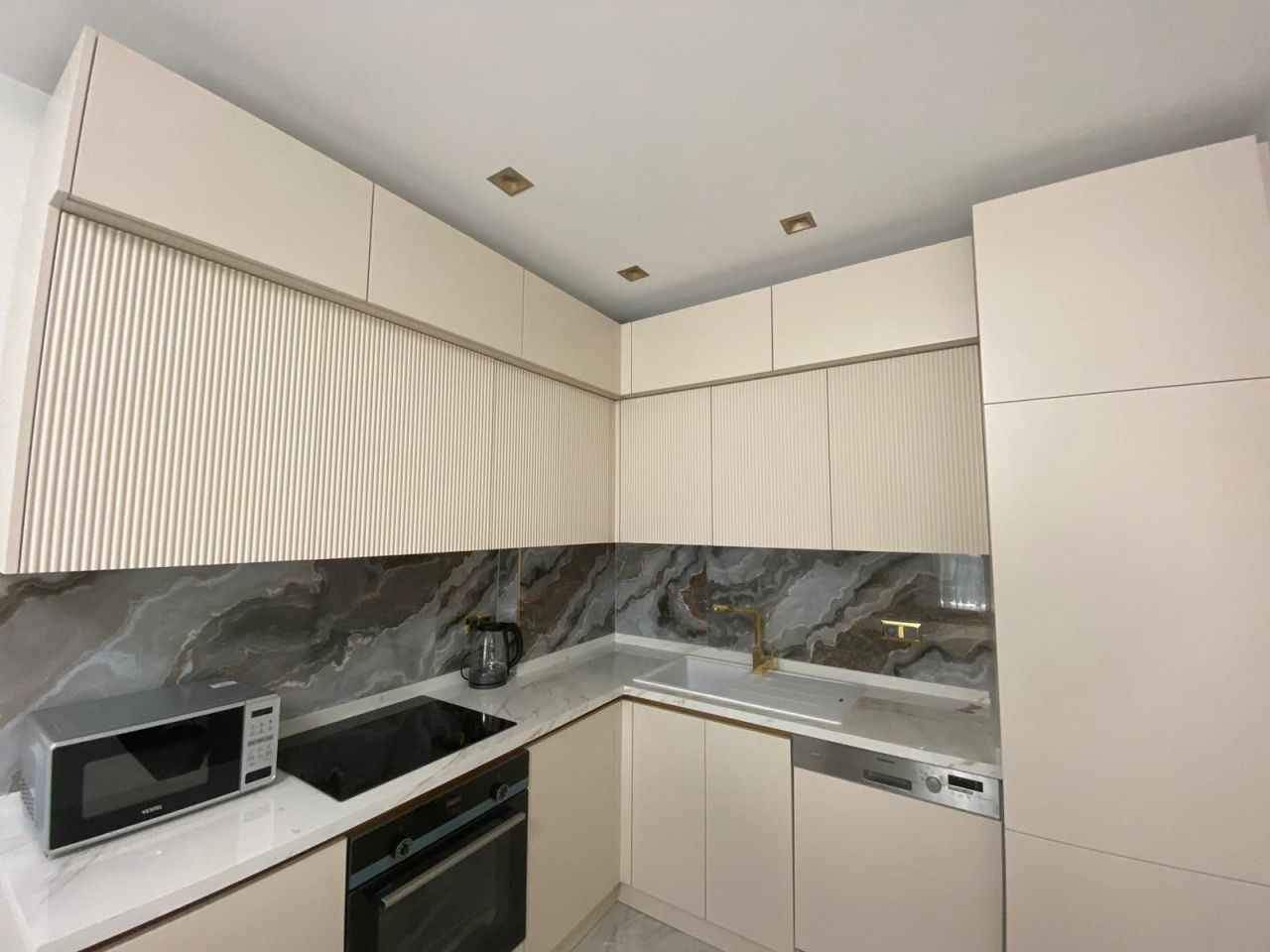 Appartamento a Alanya, Turchia, 57 m² - foto 4