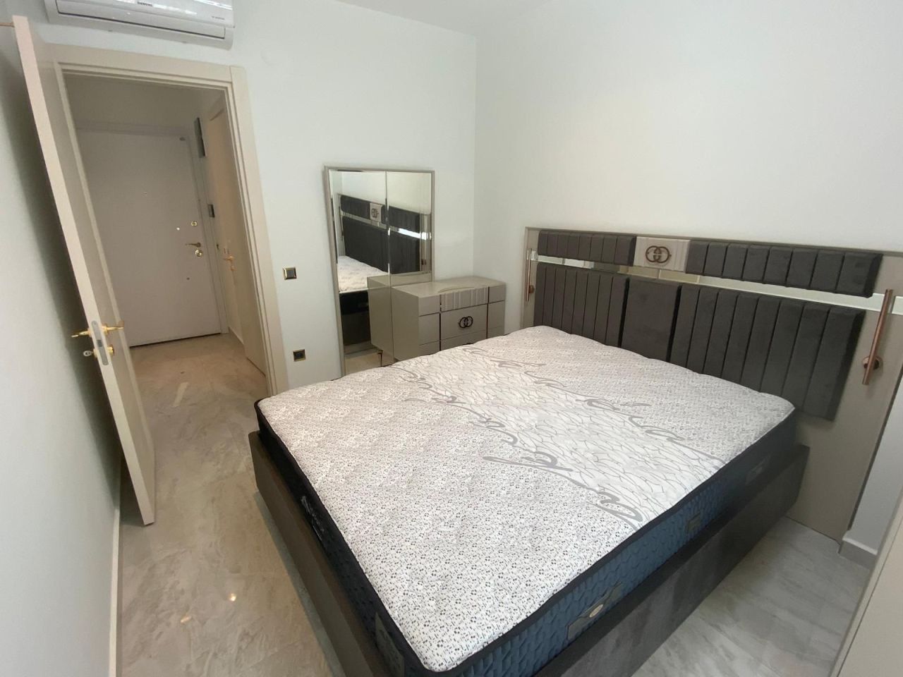 Appartamento a Alanya, Turchia, 57 m² - foto 11