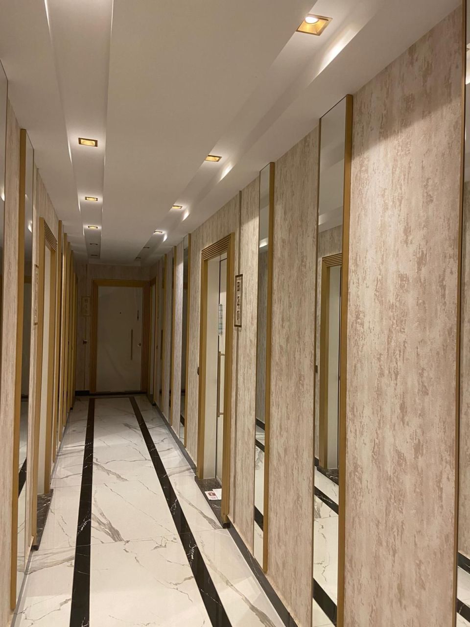 Appartamento a Alanya, Turchia, 57 m² - foto 12