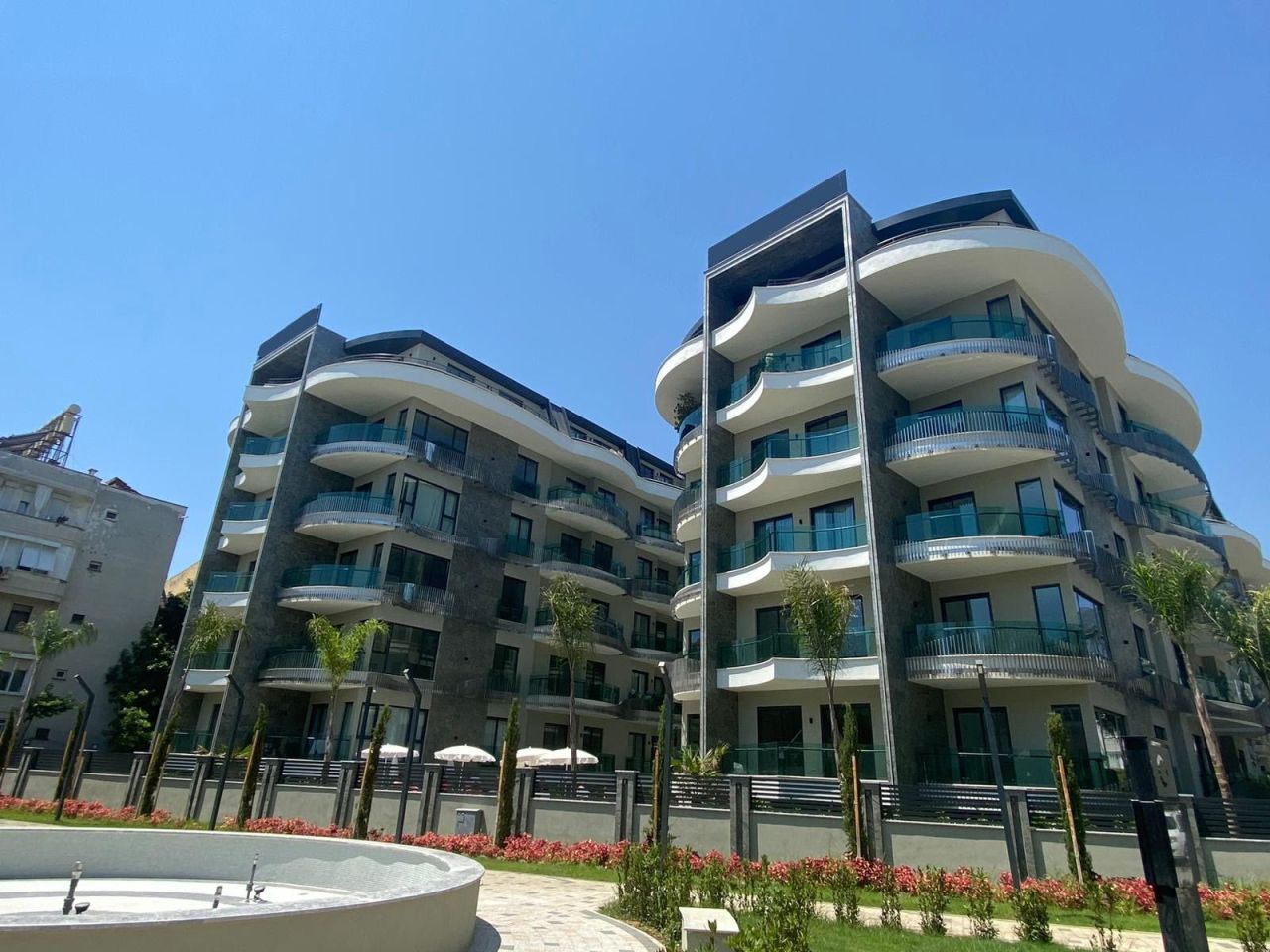 Appartamento a Alanya, Turchia, 57 m² - foto 17
