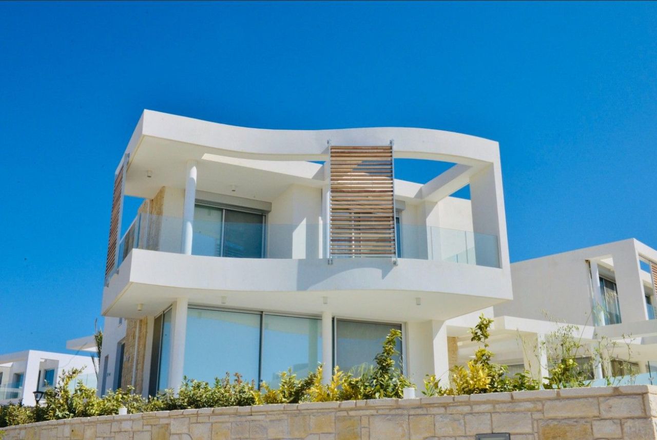 Villa in Paphos, Cyprus, 230 m² - picture 1