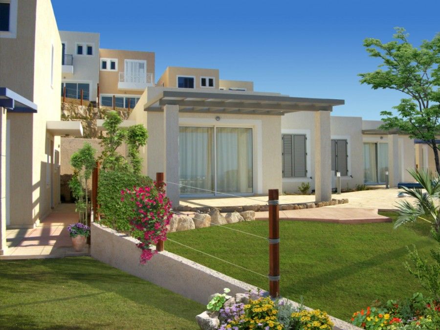 Villa en Pafos, Chipre, 352 m² - imagen 1