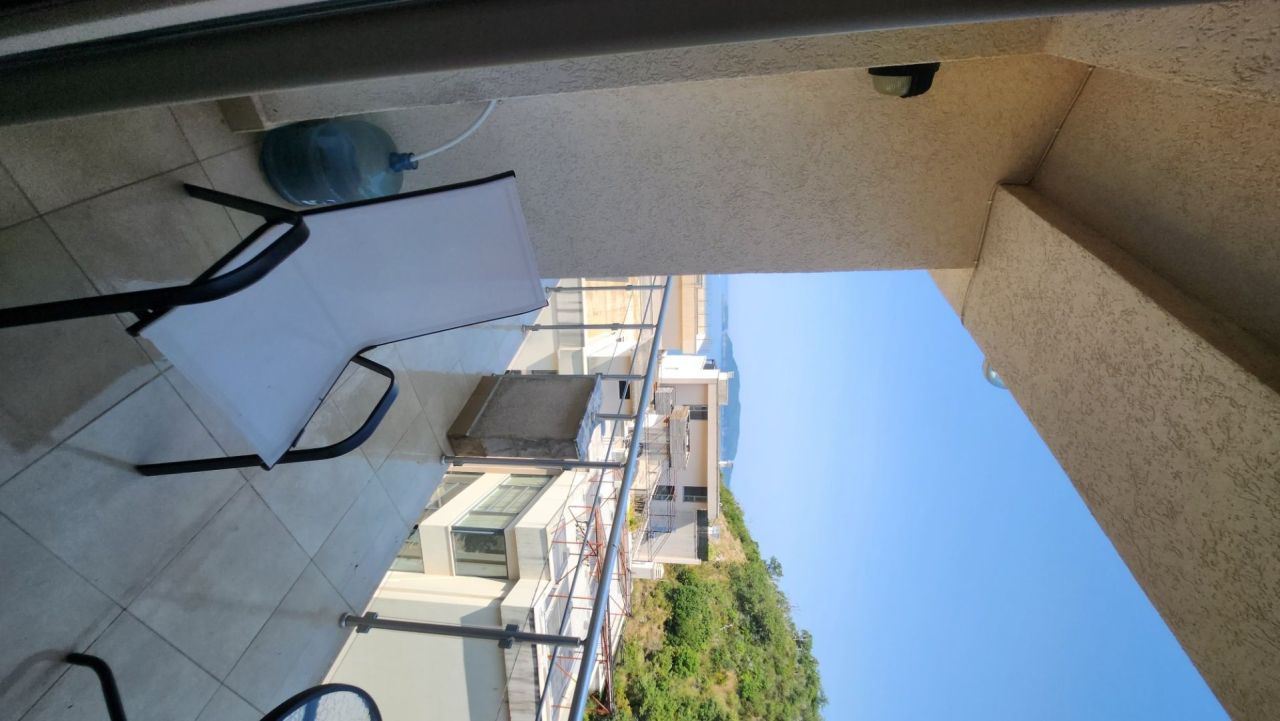 Wohnung in Przno, Montenegro, 46 m² - Foto 2