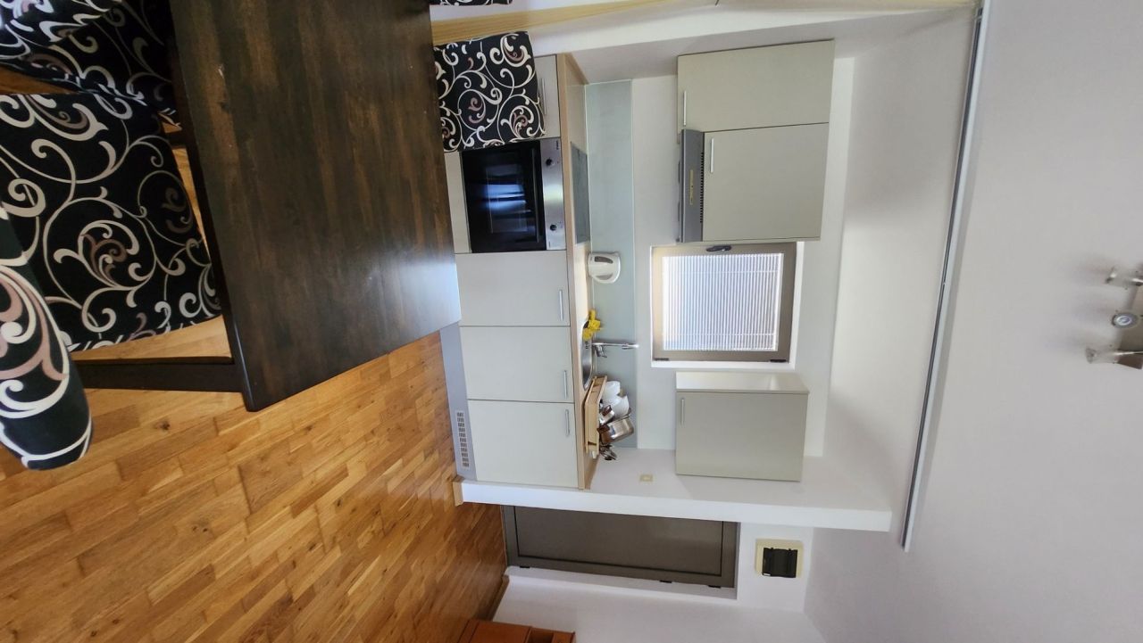 Wohnung in Przno, Montenegro, 46 m² - Foto 3