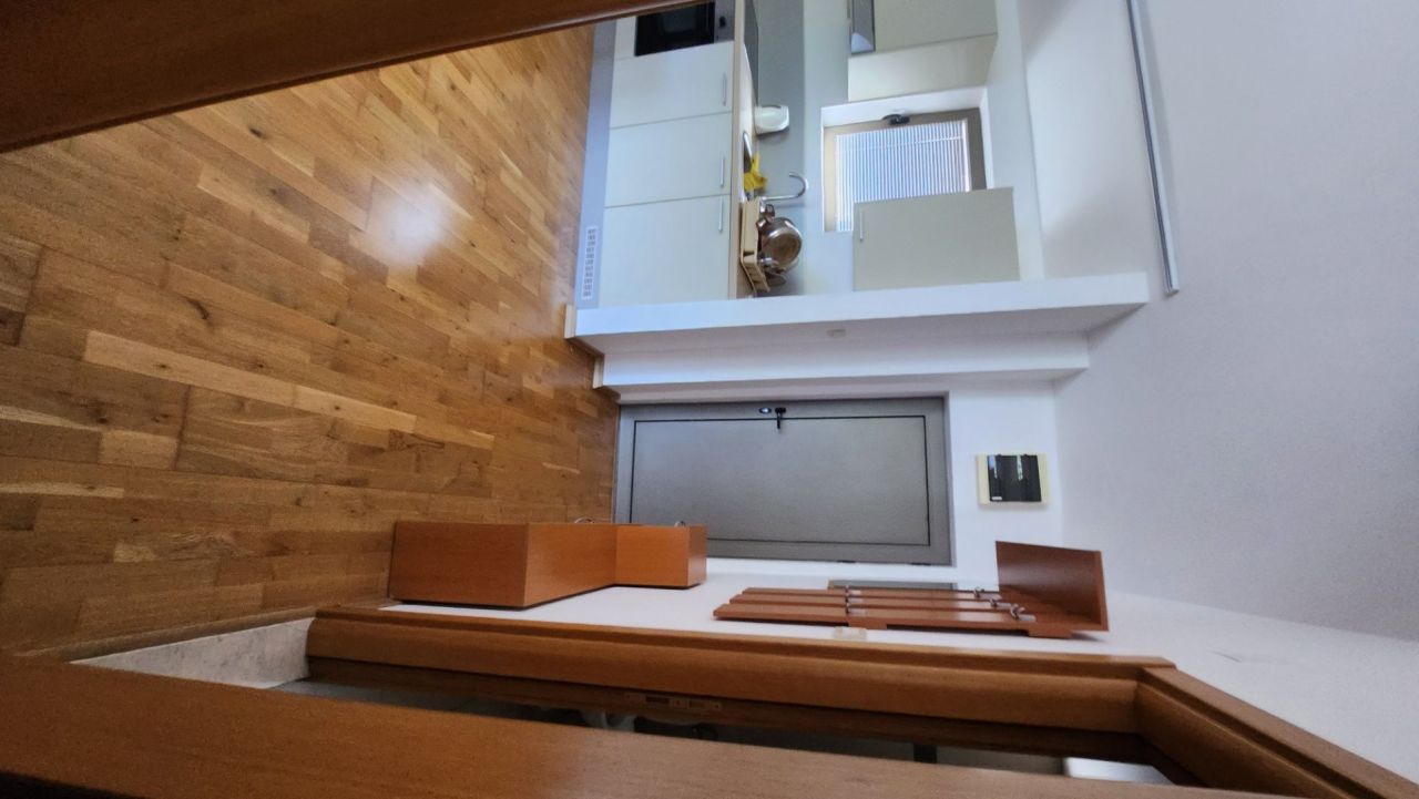 Wohnung in Przno, Montenegro, 46 m² - Foto 4