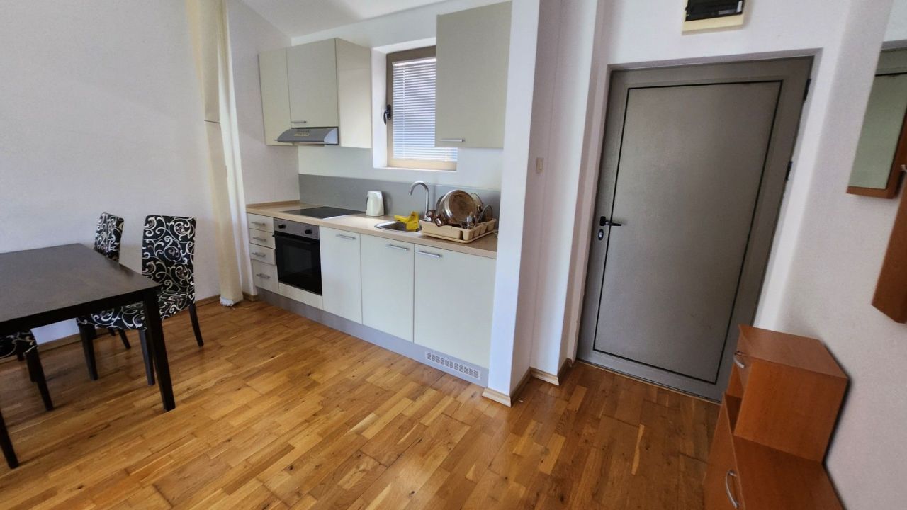 Wohnung in Przno, Montenegro, 46 m² - Foto 5