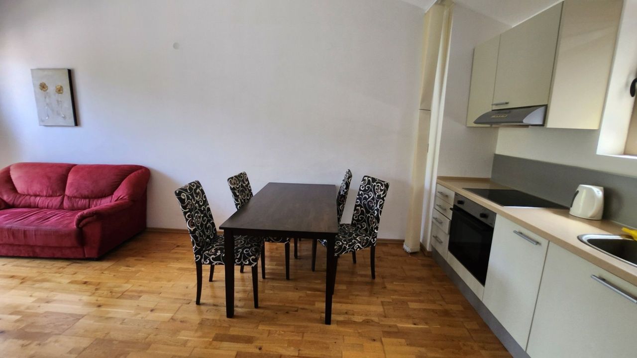 Wohnung in Przno, Montenegro, 46 m² - Foto 6