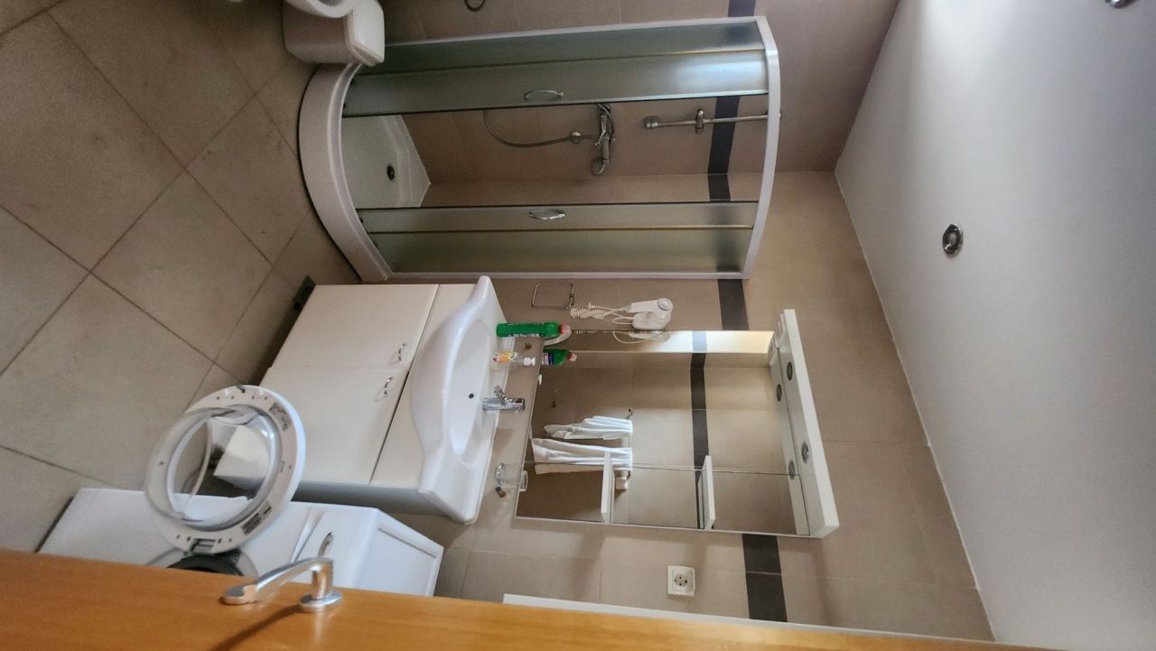 Wohnung in Przno, Montenegro, 46 m² - Foto 7