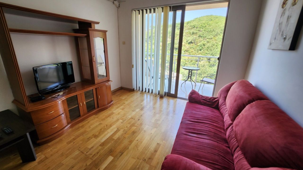 Wohnung in Przno, Montenegro, 46 m² - Foto 9