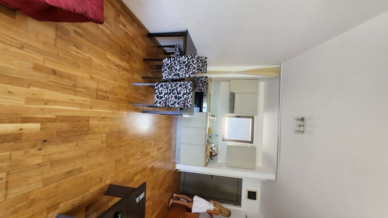 Wohnung in Przno, Montenegro, 46 m² - Foto 11