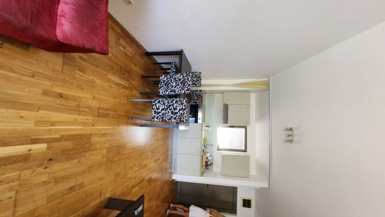 Wohnung in Przno, Montenegro, 46 m² - Foto 12