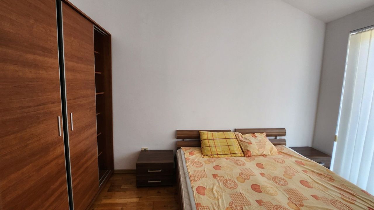 Wohnung in Przno, Montenegro, 46 m² - Foto 14