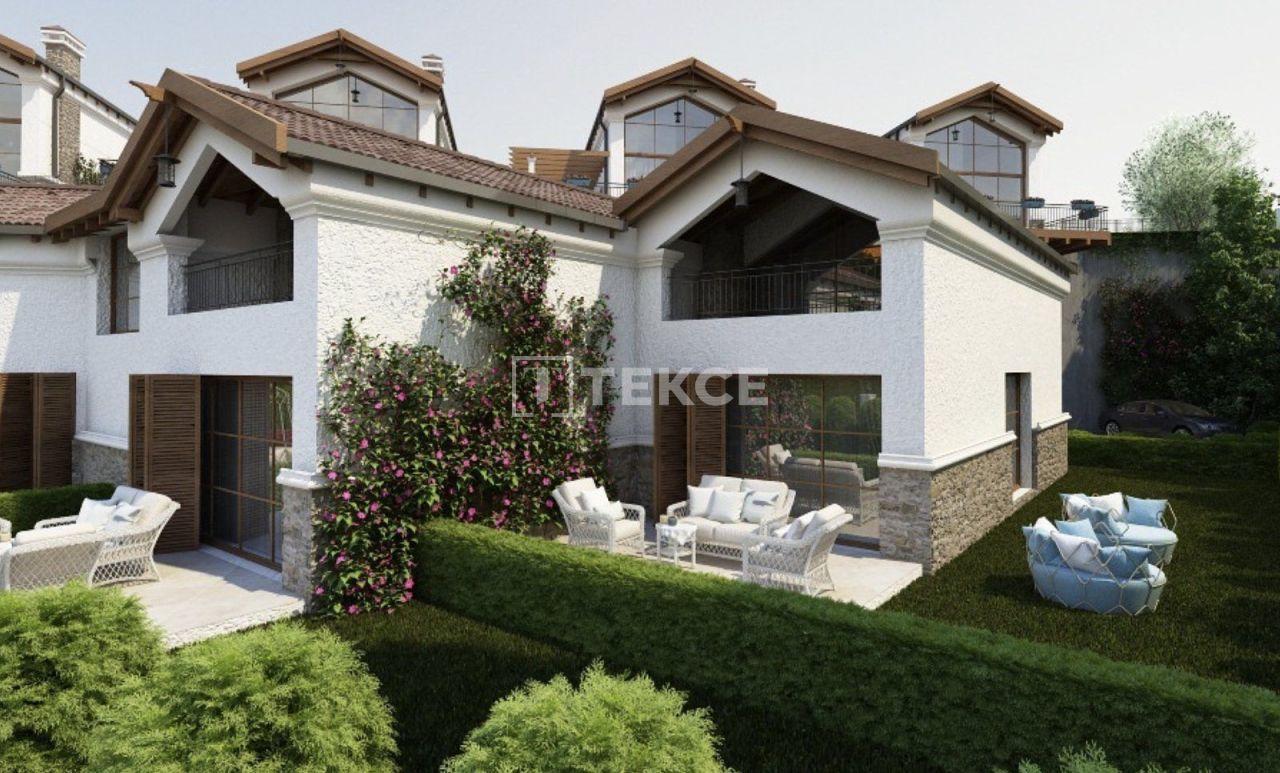 Villa en Kusadasi, Turquia, 150 m² - imagen 1